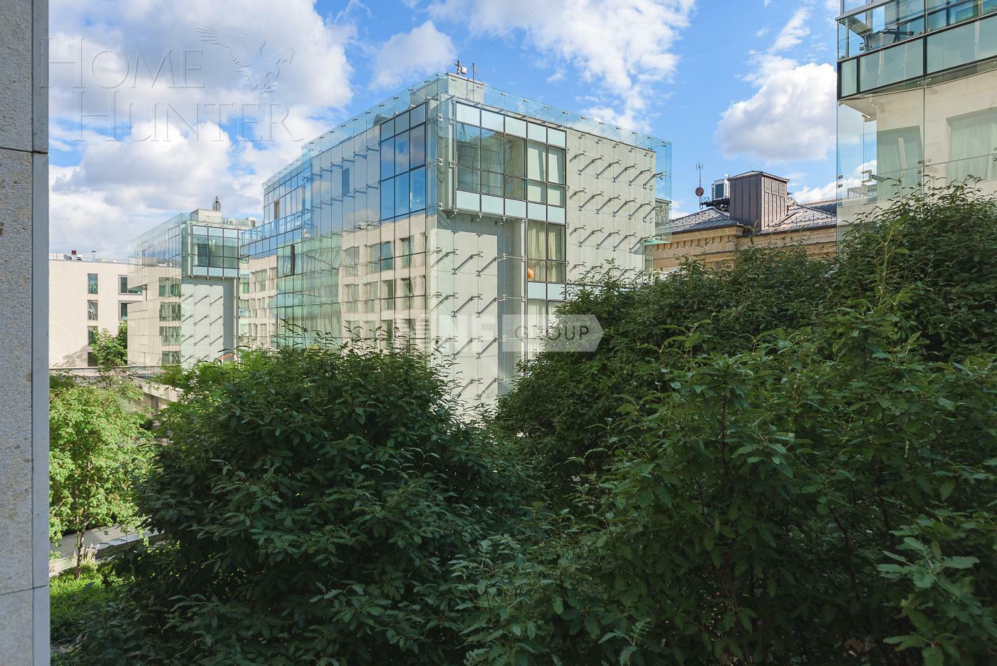 5-КОМН. КВАРТИРА БЕЗ ОТДЕЛКИ 213.4 М² НА 3 ЭТАЖЕ