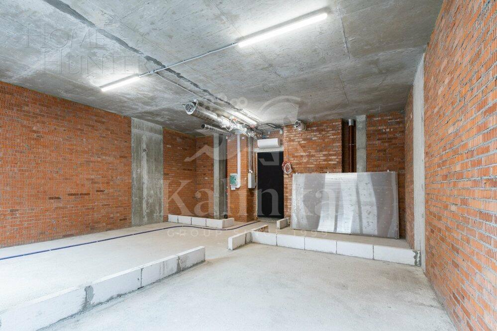 2-КОМН. КВАРТИРА БЕЗ ОТДЕЛКИ 57.7 М² НА 2 ЭТАЖЕ
