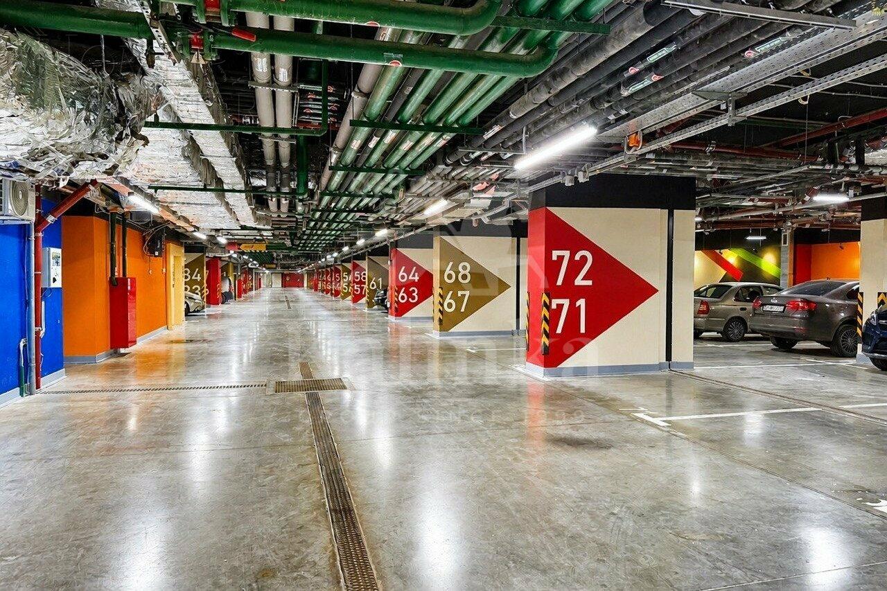 4-КОМН. КВАРТИРА БЕЗ ОТДЕЛКИ 110.1 М² НА 9 ЭТАЖЕ