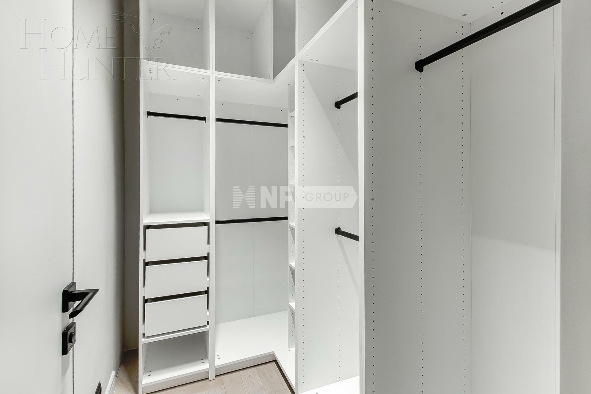 3-КОМН. КВАРТИРА С ОТДЕЛКОЙ 83.1 М² НА 2 ЭТАЖЕ