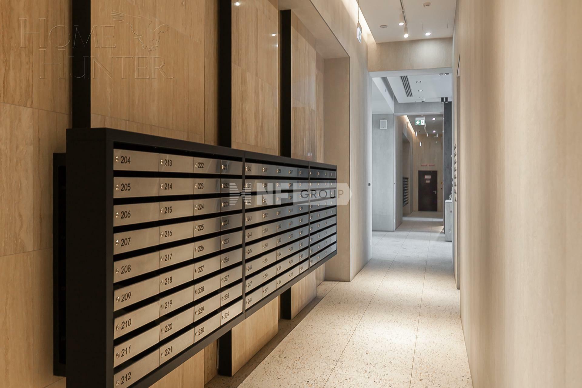3-КОМН. КВАРТИРА С ОТДЕЛКОЙ 104.59 М² НА 7 ЭТАЖЕ