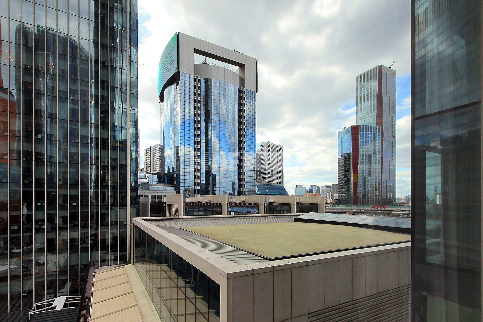 3-КОМН. АПАРТАМЕНТЫ С ОТДЕЛКОЙ 90 М² НА 7 ЭТАЖЕ