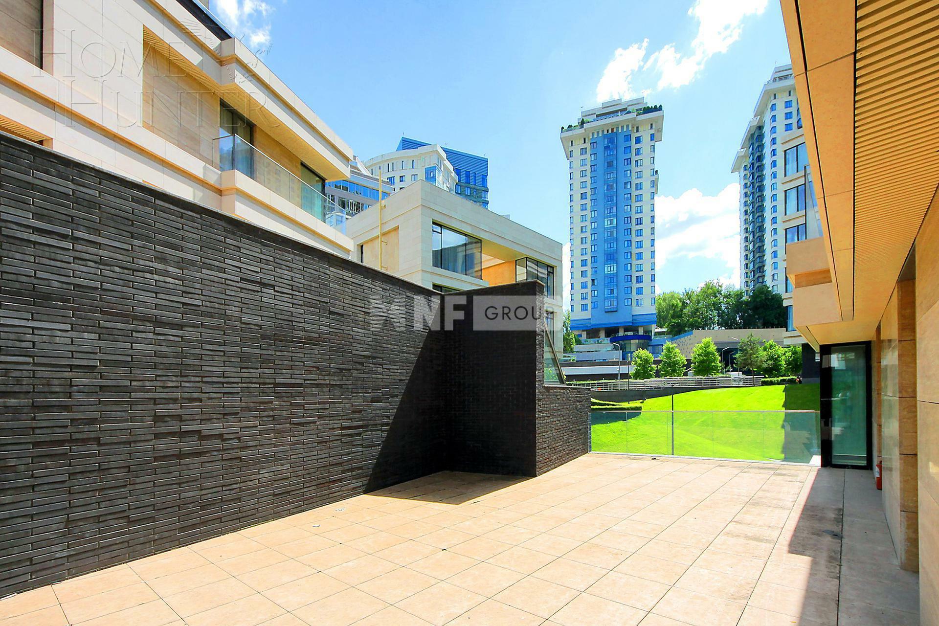 4-КОМН. КВАРТИРА БЕЗ ОТДЕЛКИ 240.8 М² НА 2 ЭТАЖЕ