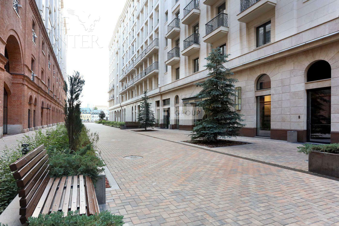 2-КОМН. КВАРТИРА С ОТДЕЛКОЙ 75.3 М² НА 6 ЭТАЖЕ