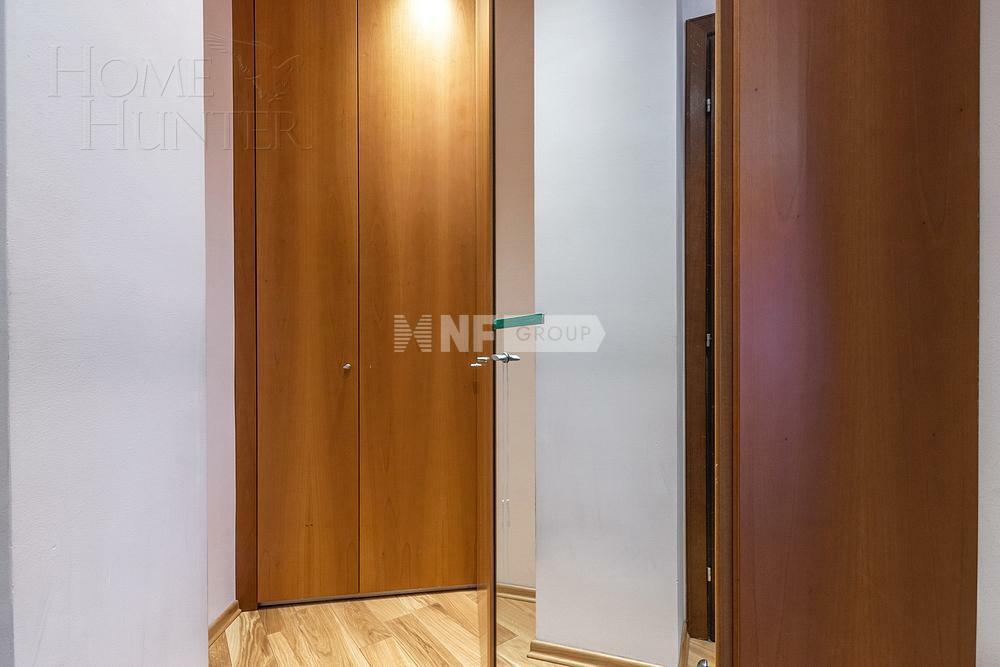 3-КОМН. КВАРТИРА С ОТДЕЛКОЙ 115 М² НА 5 ЭТАЖЕ