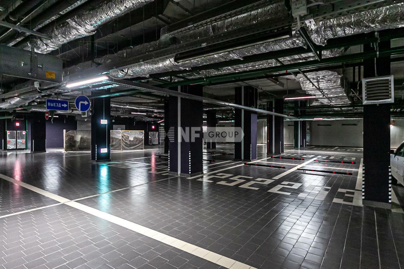 4-КОМН. КВАРТИРА БЕЗ ОТДЕЛКИ 130 М² НА 3 ЭТАЖЕ