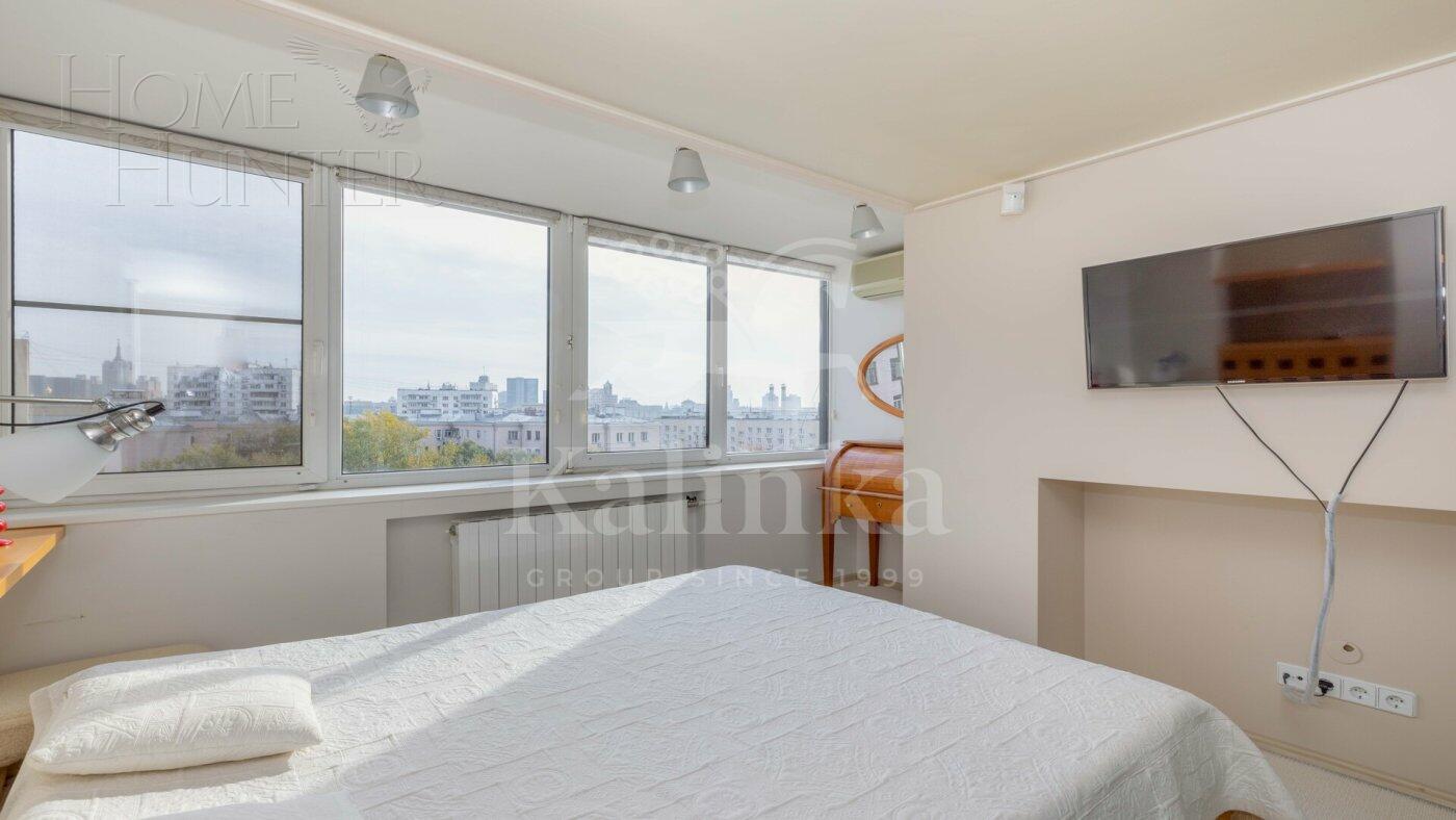 2-КОМН. КВАРТИРА С ОТДЕЛКОЙ 48.9 М² НА 9 ЭТАЖЕ