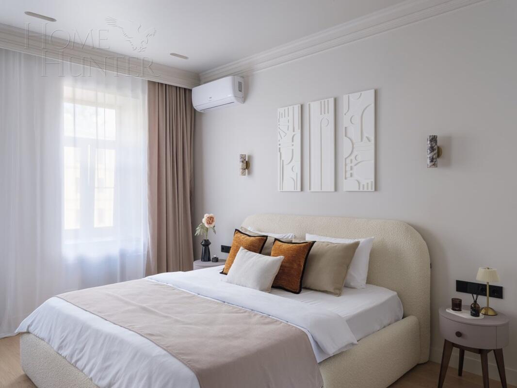 3-КОМН. КВАРТИРА С ОТДЕЛКОЙ 80 М² НА 3 ЭТАЖЕ