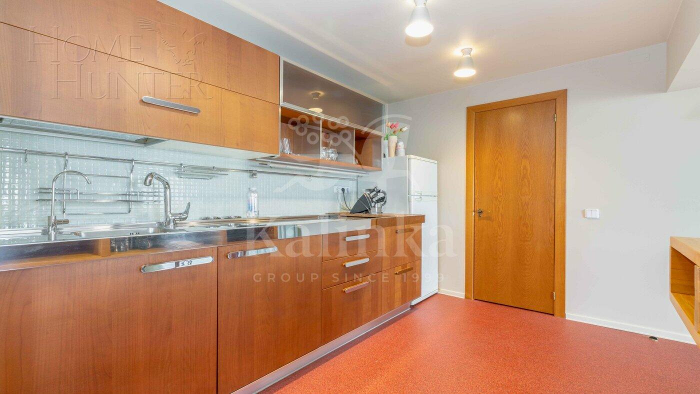 2-КОМН. КВАРТИРА С ОТДЕЛКОЙ 48.9 М² НА 9 ЭТАЖЕ