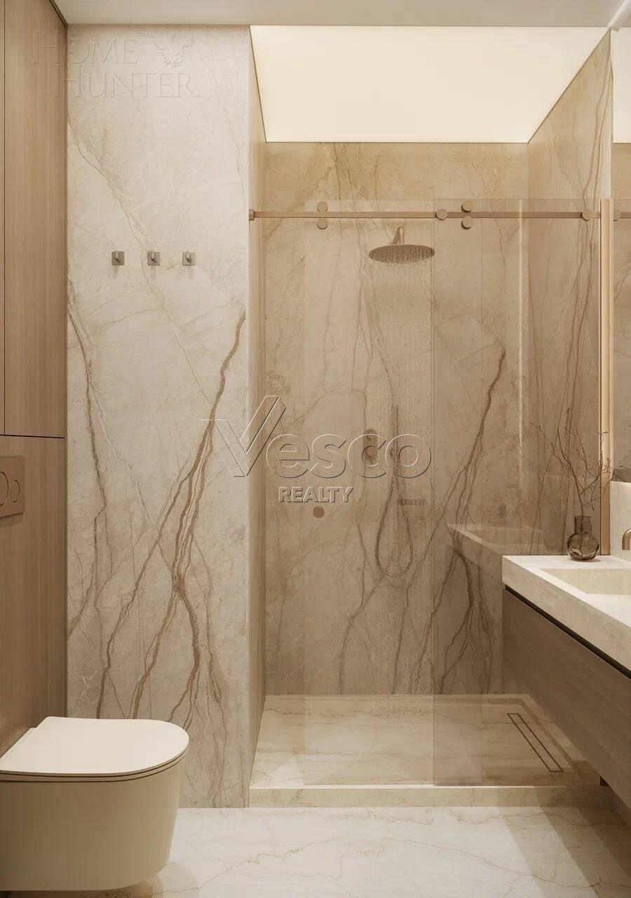 5-КОМН. КВАРТИРА С ОТДЕЛКОЙ 123 М² НА 5 ЭТАЖЕ