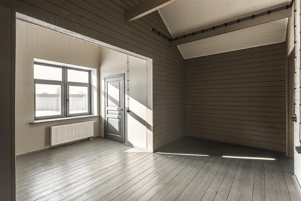 2-этажный коттедж 400 м² с отделкой