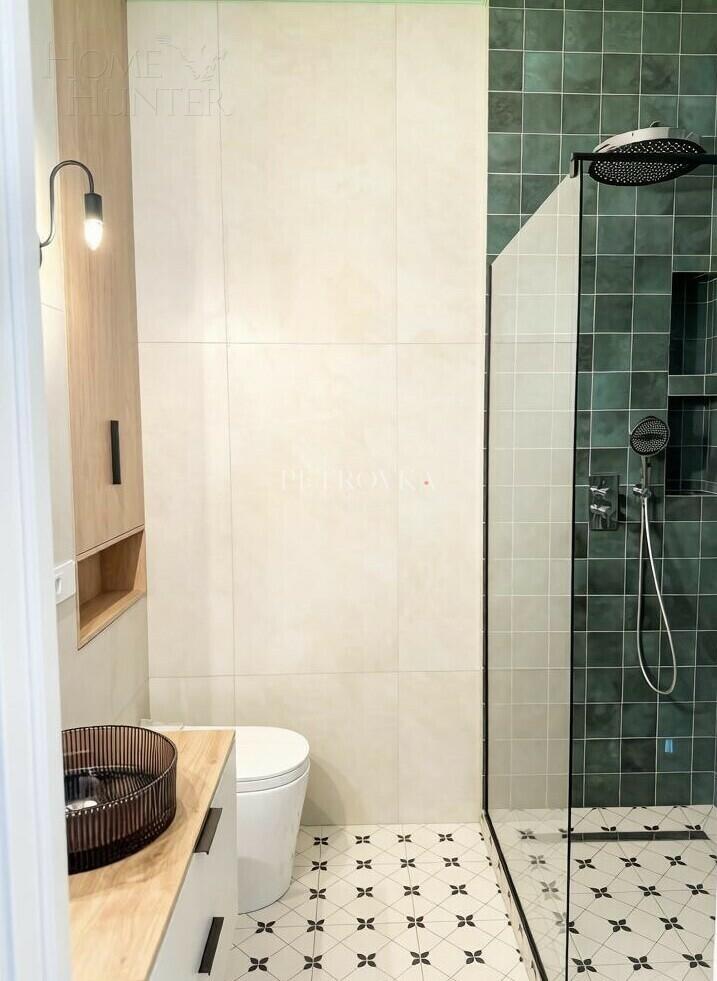 2-КОМН. КВАРТИРА С ОТДЕЛКОЙ 49.2 М² НА 22 ЭТАЖЕ