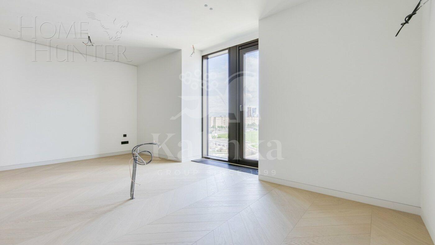 5-КОМН. КВАРТИРА С ОТДЕЛКОЙ 266 М² НА 11 ЭТАЖЕ