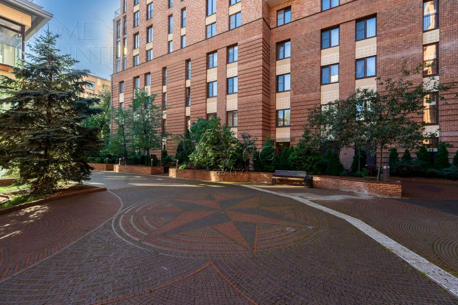 4-КОМН. КВАРТИРА БЕЗ ОТДЕЛКИ 202.6 М² НА 2 ЭТАЖЕ
