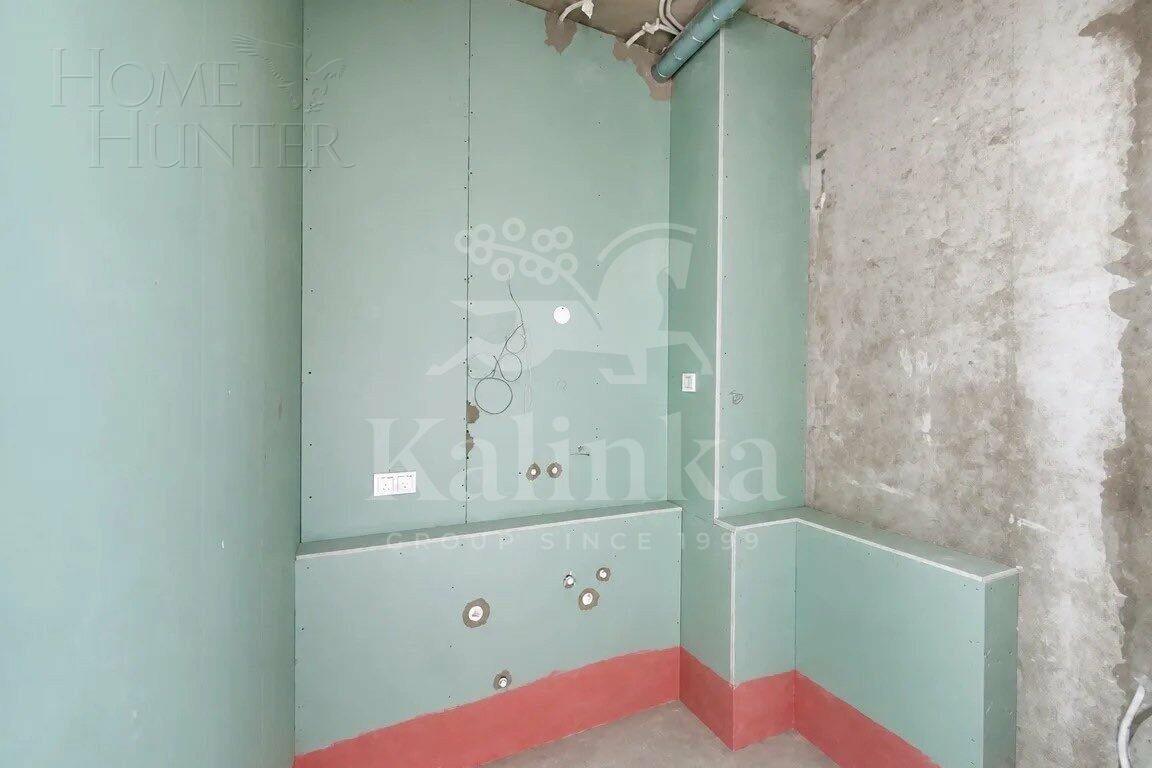4-КОМН. КВАРТИРА БЕЗ ОТДЕЛКИ 99.9 М² НА 21 ЭТАЖЕ
