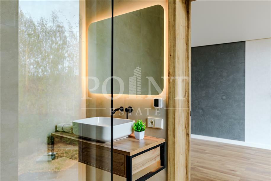 2-этажный коттедж 260 м² с отделкой