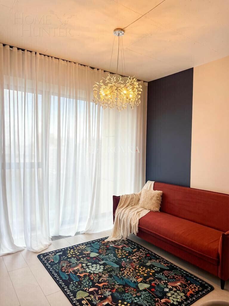 2-КОМН. КВАРТИРА С ОТДЕЛКОЙ 49.2 М² НА 22 ЭТАЖЕ