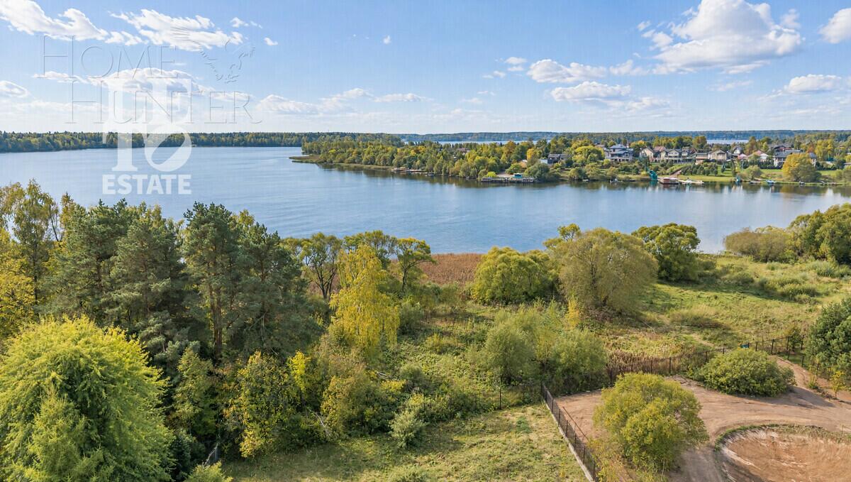 1-этажный коттедж 507 м² без отделки