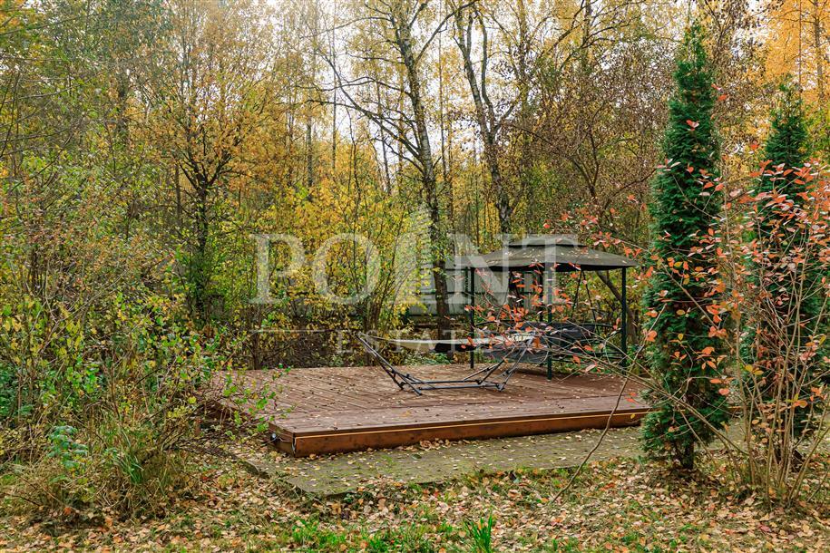 2-этажный коттедж 260 м² с отделкой