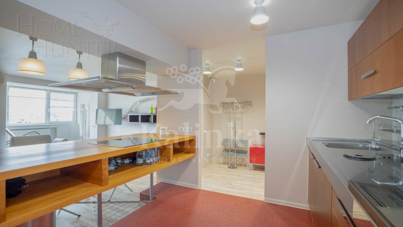 2-КОМН. КВАРТИРА С ОТДЕЛКОЙ 48.9 М² НА 9 ЭТАЖЕ