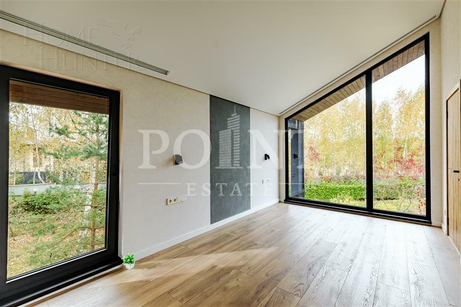 2-этажный коттедж 260 м² с отделкой