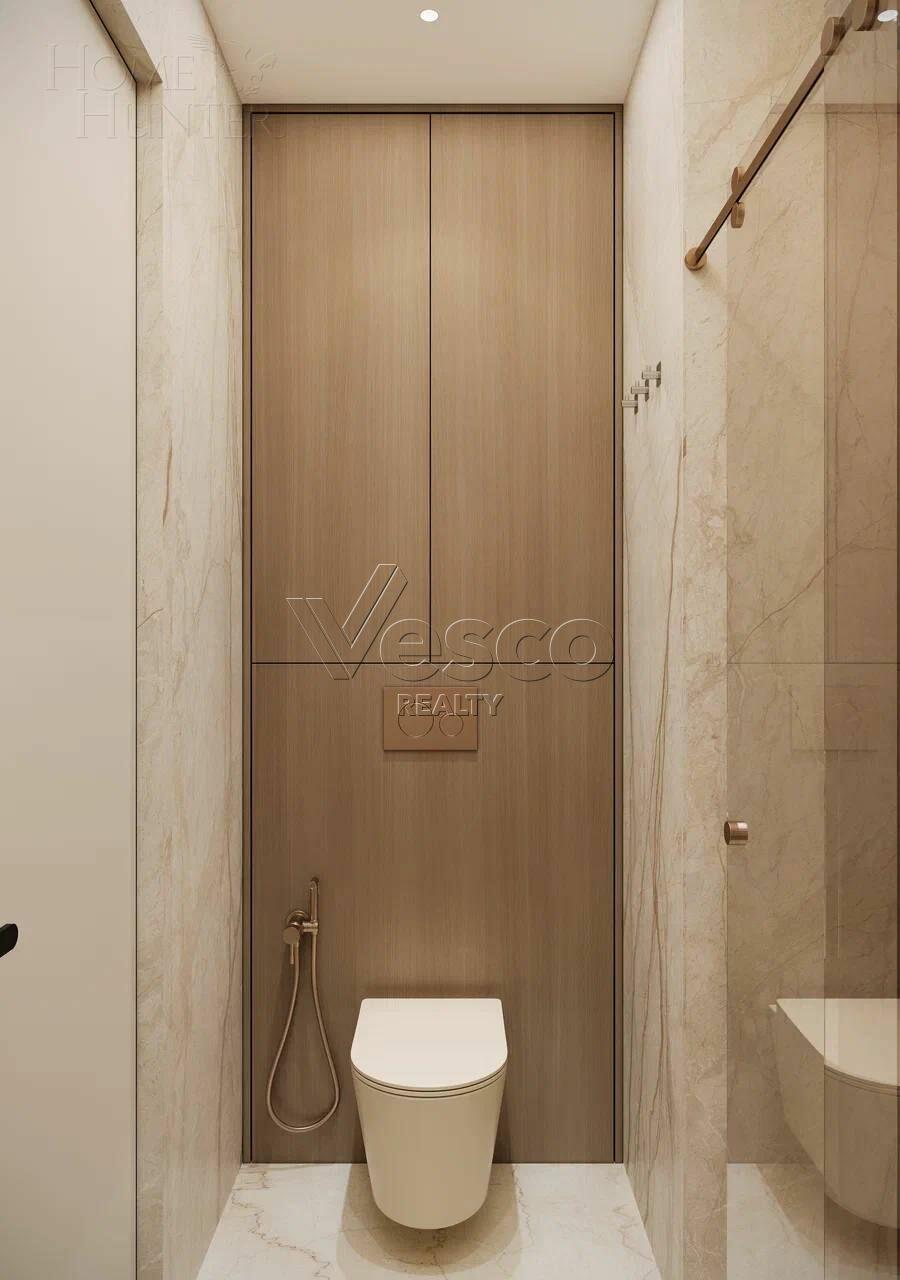 5-КОМН. КВАРТИРА С ОТДЕЛКОЙ 123 М² НА 5 ЭТАЖЕ