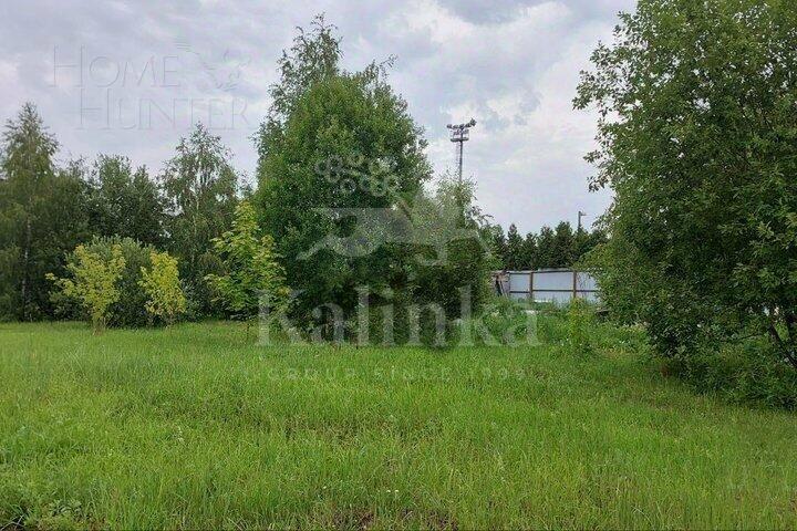 Участок 15 сот.