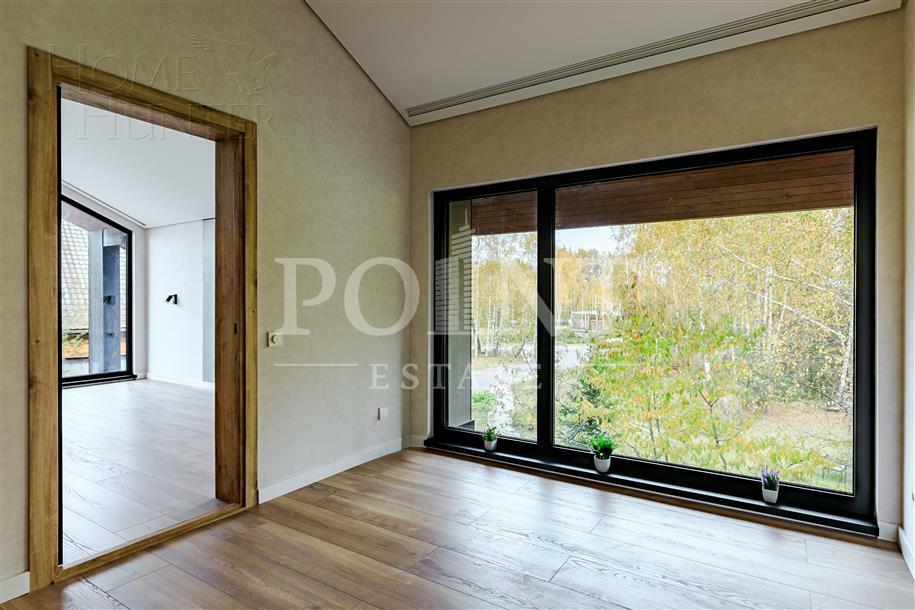 2-этажный коттедж 260 м² с отделкой