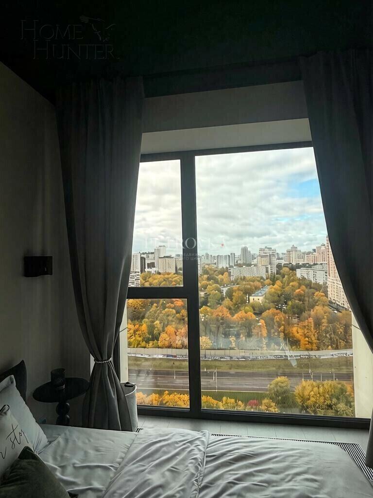 2-КОМН. КВАРТИРА С ОТДЕЛКОЙ 49.2 М² НА 22 ЭТАЖЕ