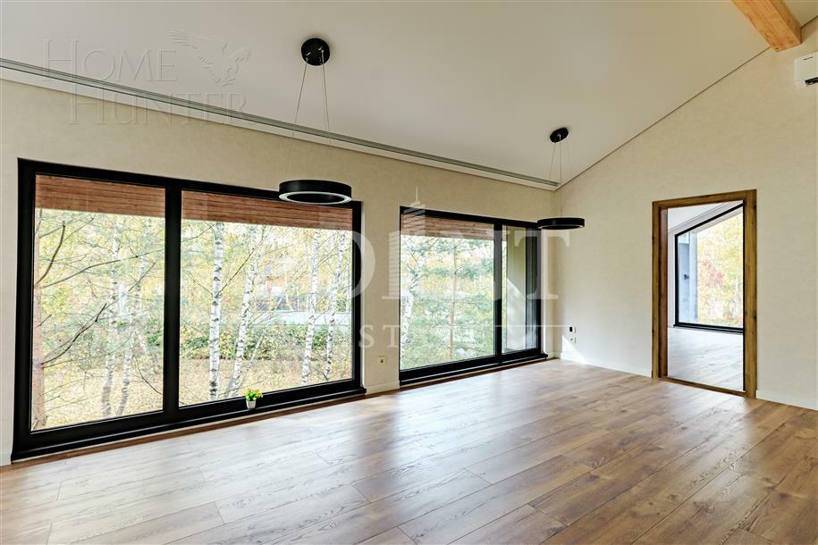 2-этажный коттедж 260 м² с отделкой