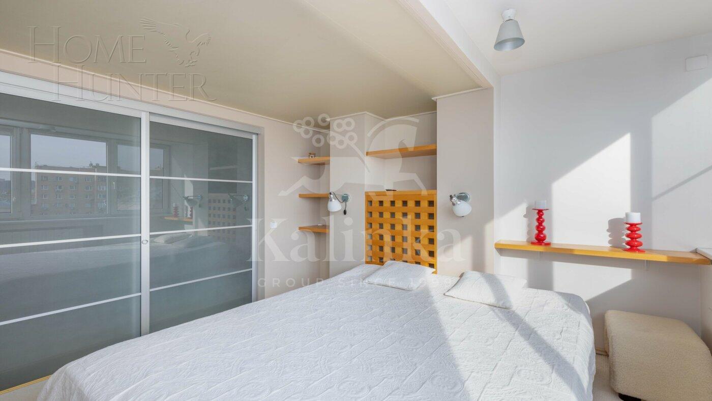2-КОМН. КВАРТИРА С ОТДЕЛКОЙ 48.9 М² НА 9 ЭТАЖЕ