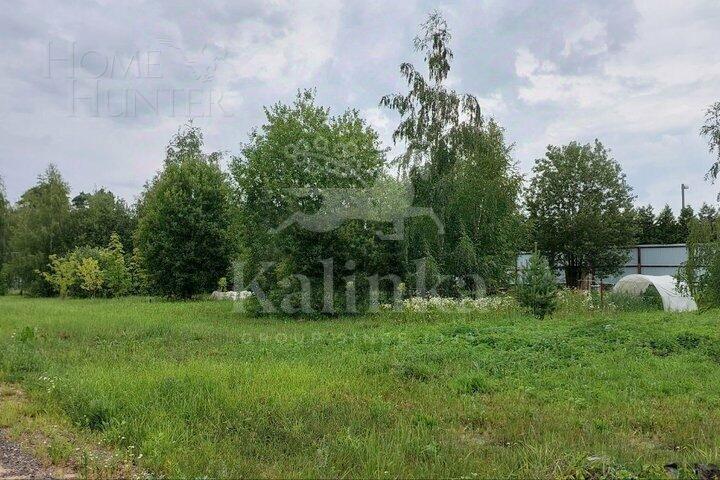 Участок 15 сот.