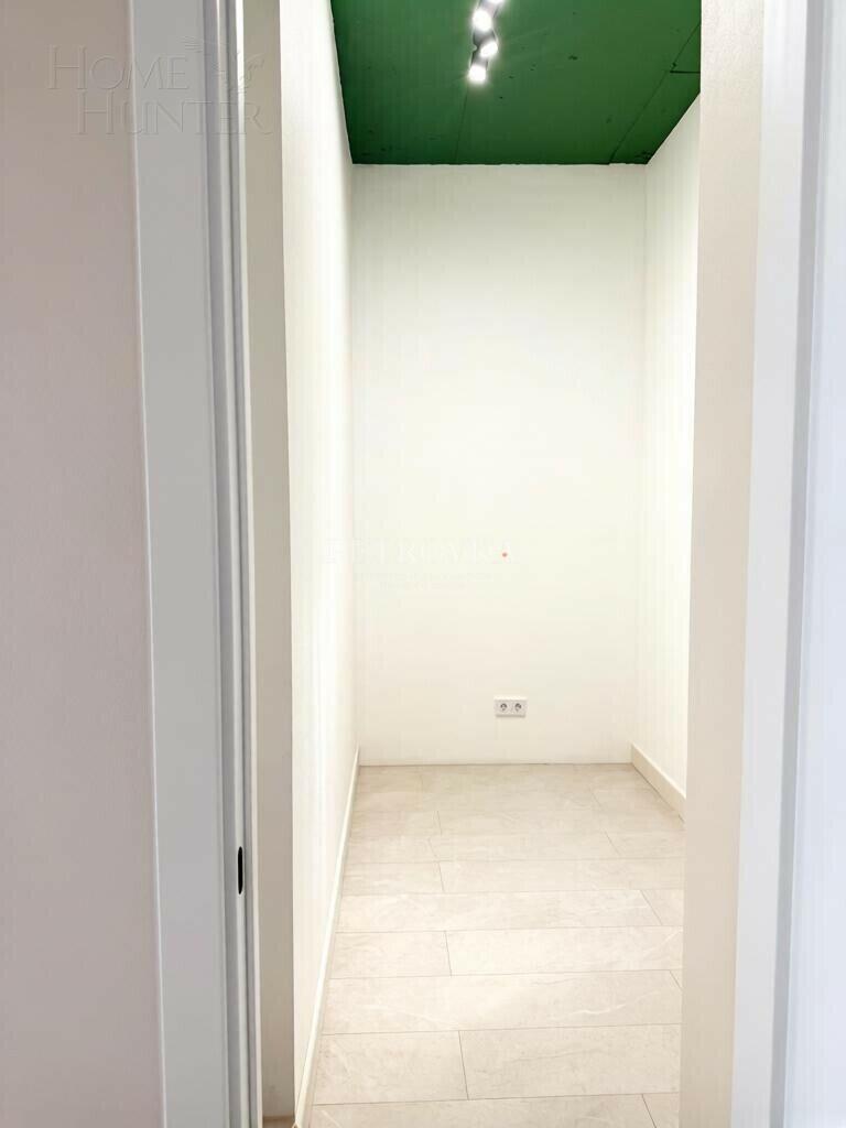 2-КОМН. КВАРТИРА С ОТДЕЛКОЙ 49.2 М² НА 22 ЭТАЖЕ