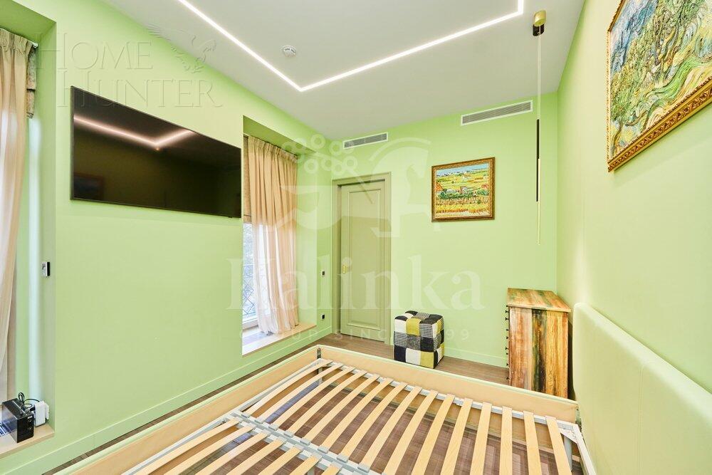 3-КОМН. КВАРТИРА С ОТДЕЛКОЙ 74 М² НА 3 ЭТАЖЕ
