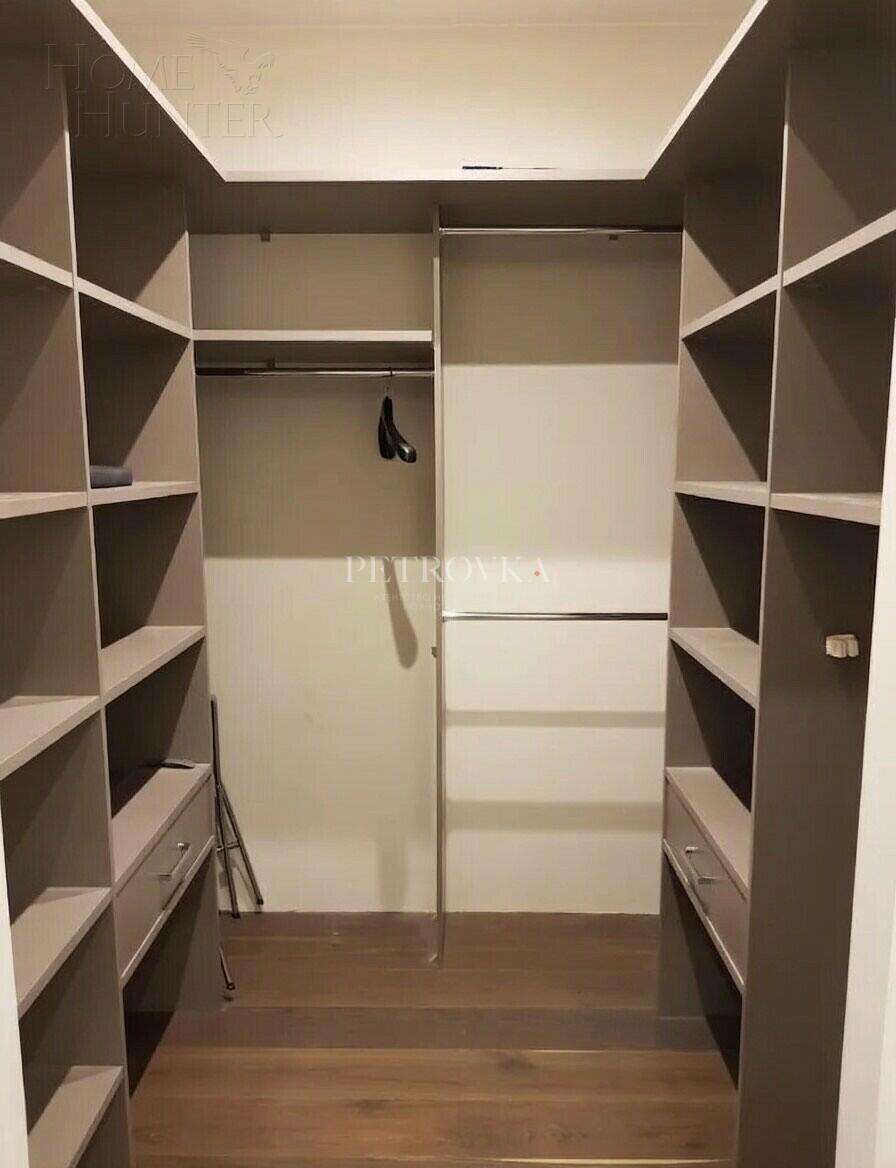 3-КОМН. КВАРТИРА С ОТДЕЛКОЙ 80 М² НА 4 ЭТАЖЕ