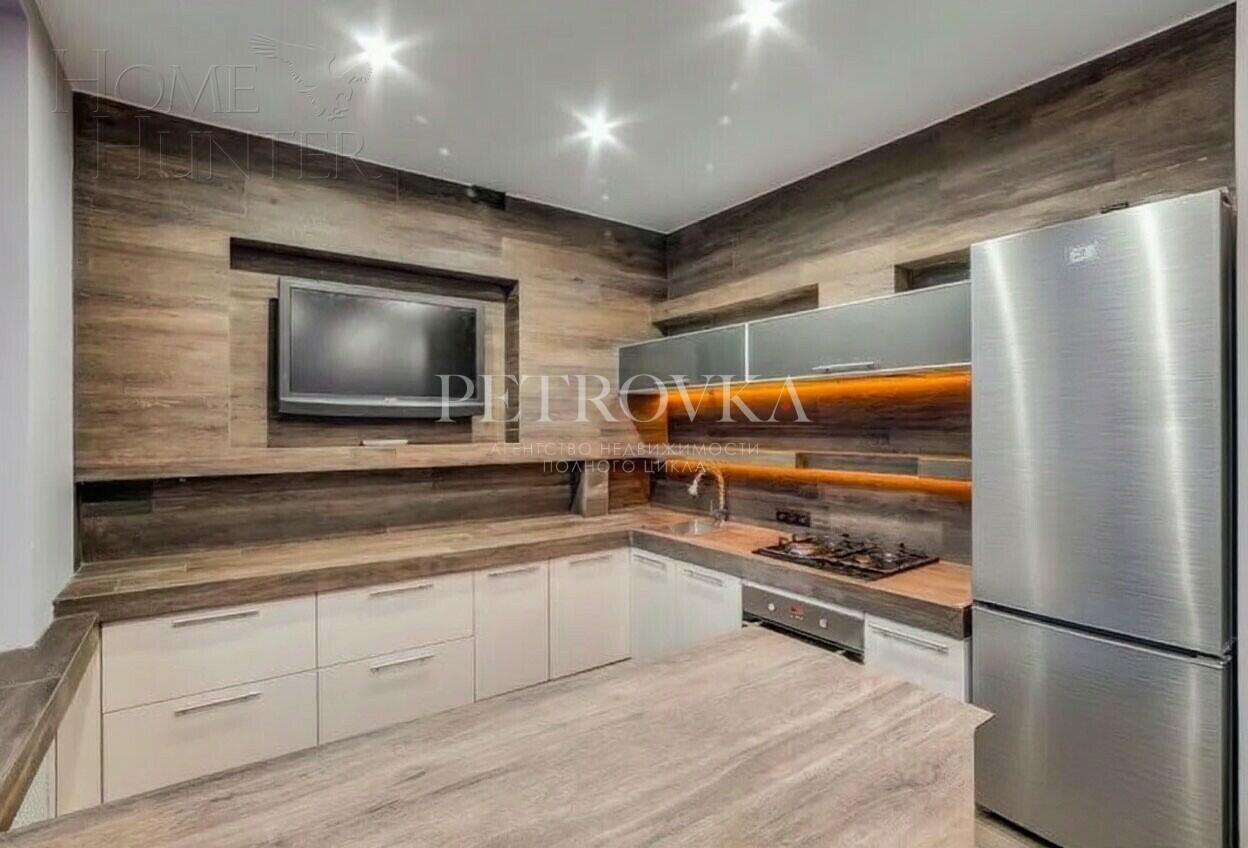 3-КОМН. КВАРТИРА С ОТДЕЛКОЙ 80 М² НА 4 ЭТАЖЕ