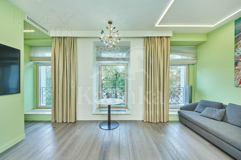 3-КОМН. КВАРТИРА С ОТДЕЛКОЙ 74 М² НА 3 ЭТАЖЕ