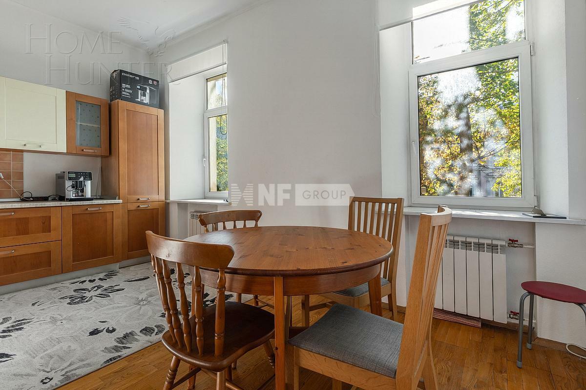 5-КОМН. КВАРТИРА С ОТДЕЛКОЙ 185.8 М² НА 3 ЭТАЖЕ