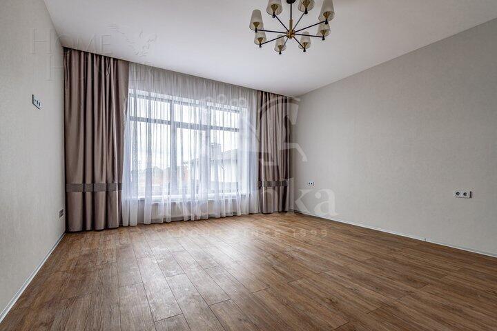 2-этажный коттедж 238.4 м² с отделкой