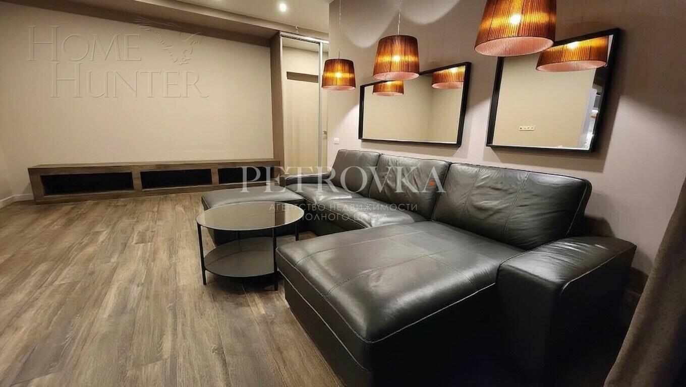 3-КОМН. КВАРТИРА С ОТДЕЛКОЙ 80 М² НА 4 ЭТАЖЕ