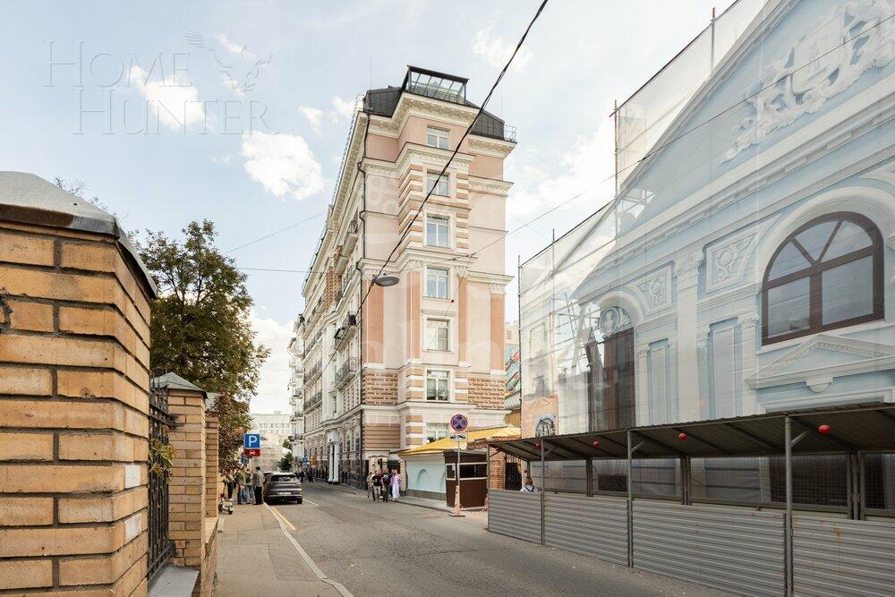 3-КОМН. КВАРТИРА С ОТДЕЛКОЙ 74 М² НА 3 ЭТАЖЕ