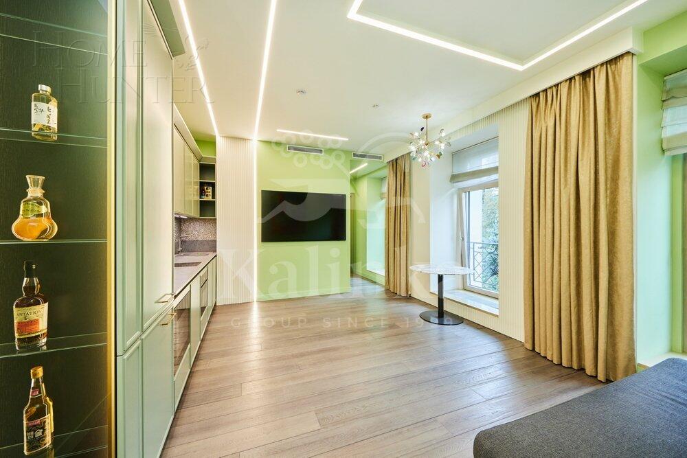 3-КОМН. КВАРТИРА С ОТДЕЛКОЙ 74 М² НА 3 ЭТАЖЕ