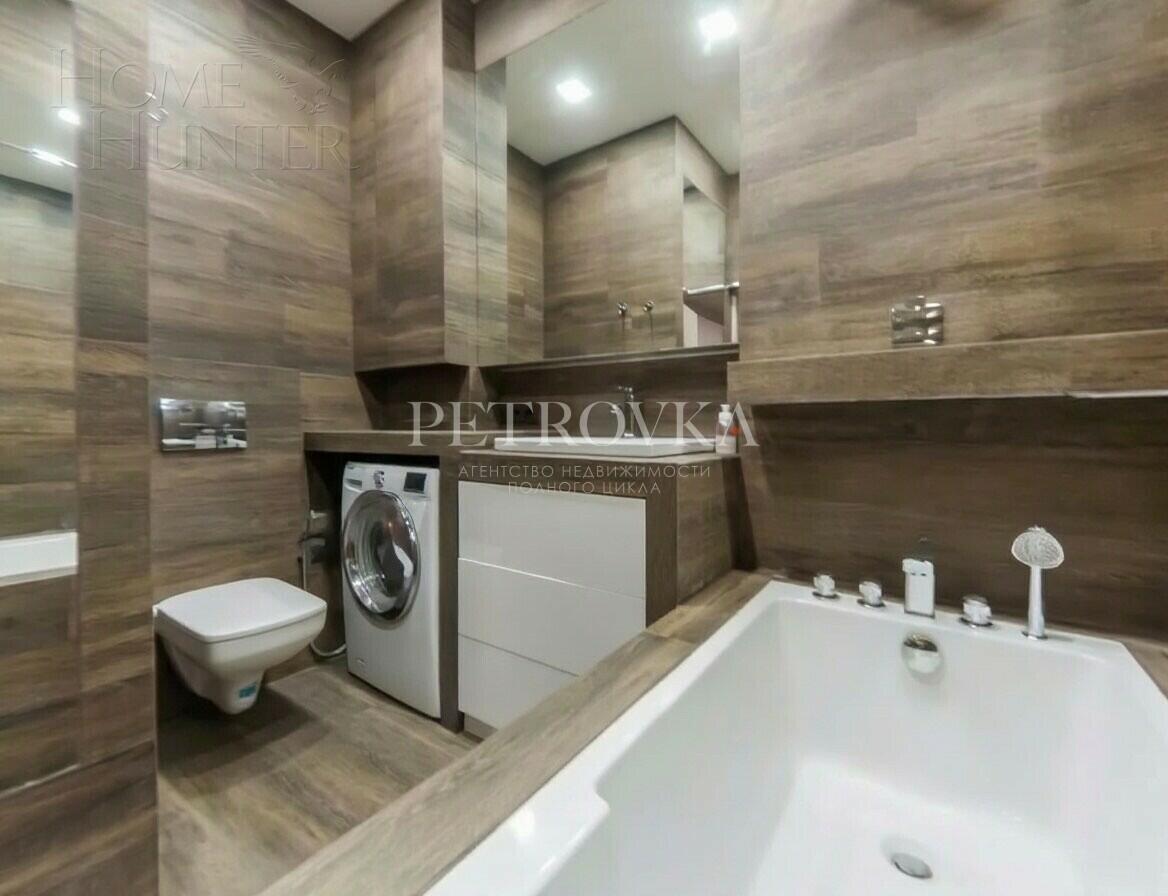 3-КОМН. КВАРТИРА С ОТДЕЛКОЙ 80 М² НА 4 ЭТАЖЕ