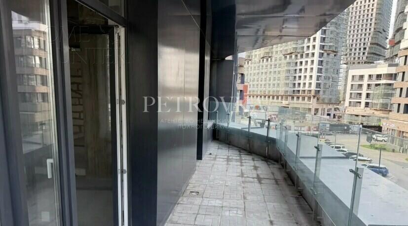 2-КОМН. КВАРТИРА БЕЗ ОТДЕЛКИ 104 М² НА 3 ЭТАЖЕ