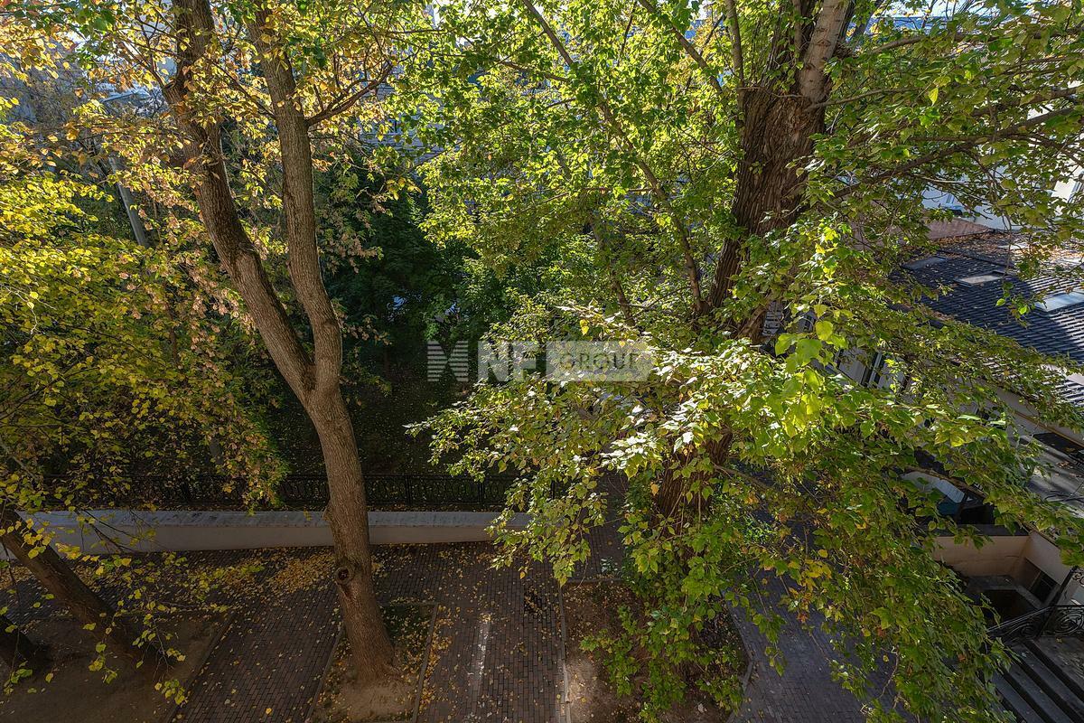 5-КОМН. КВАРТИРА С ОТДЕЛКОЙ 185.8 М² НА 3 ЭТАЖЕ