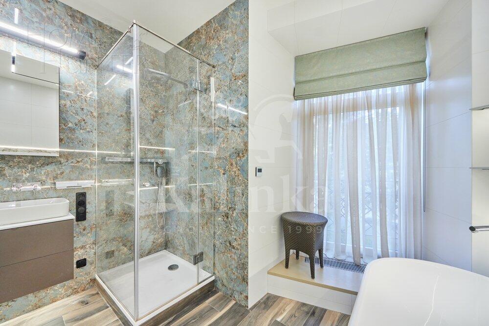 3-КОМН. КВАРТИРА С ОТДЕЛКОЙ 74 М² НА 3 ЭТАЖЕ