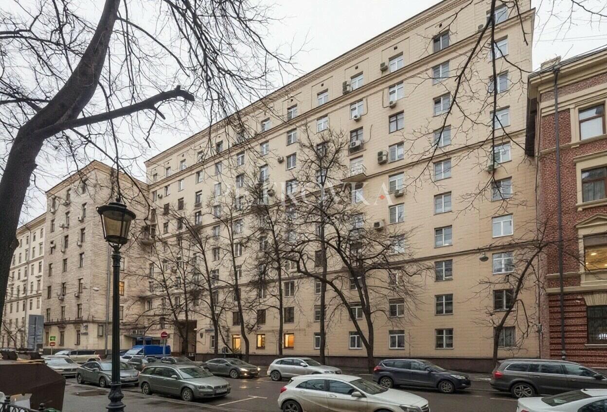3-КОМН. КВАРТИРА С ОТДЕЛКОЙ 80 М² НА 4 ЭТАЖЕ