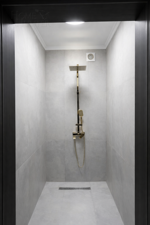 3-этажный коттедж 850 м² с отделкой