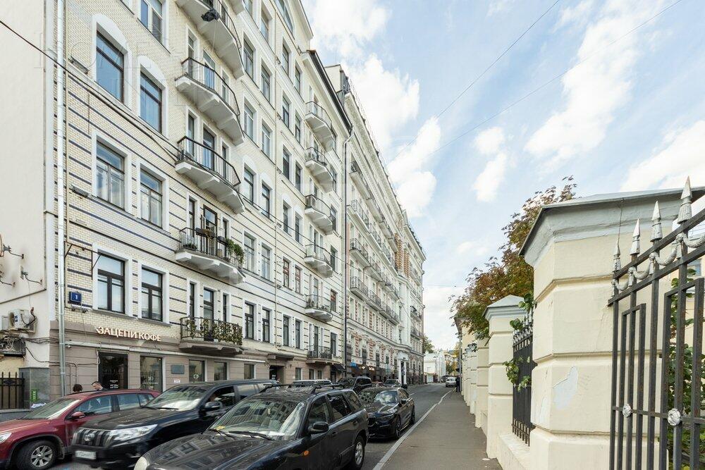 3-КОМН. КВАРТИРА С ОТДЕЛКОЙ 74 М² НА 3 ЭТАЖЕ