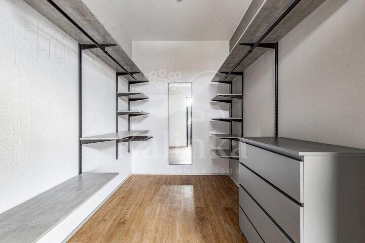 2-этажный коттедж 238.4 м² с отделкой